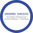 SOGERODE Paris logo