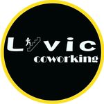 Livic Coworking Brazil logo