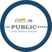 The Public Works logo