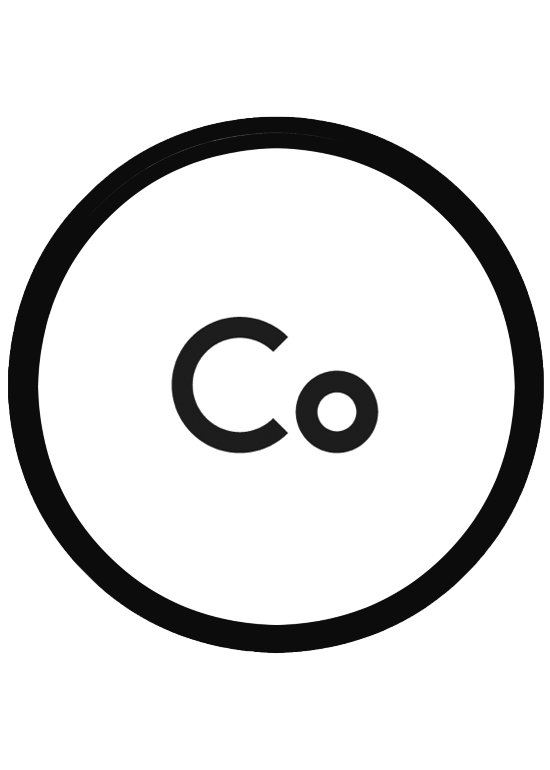 Coworking Port-Louis Mauritius logo