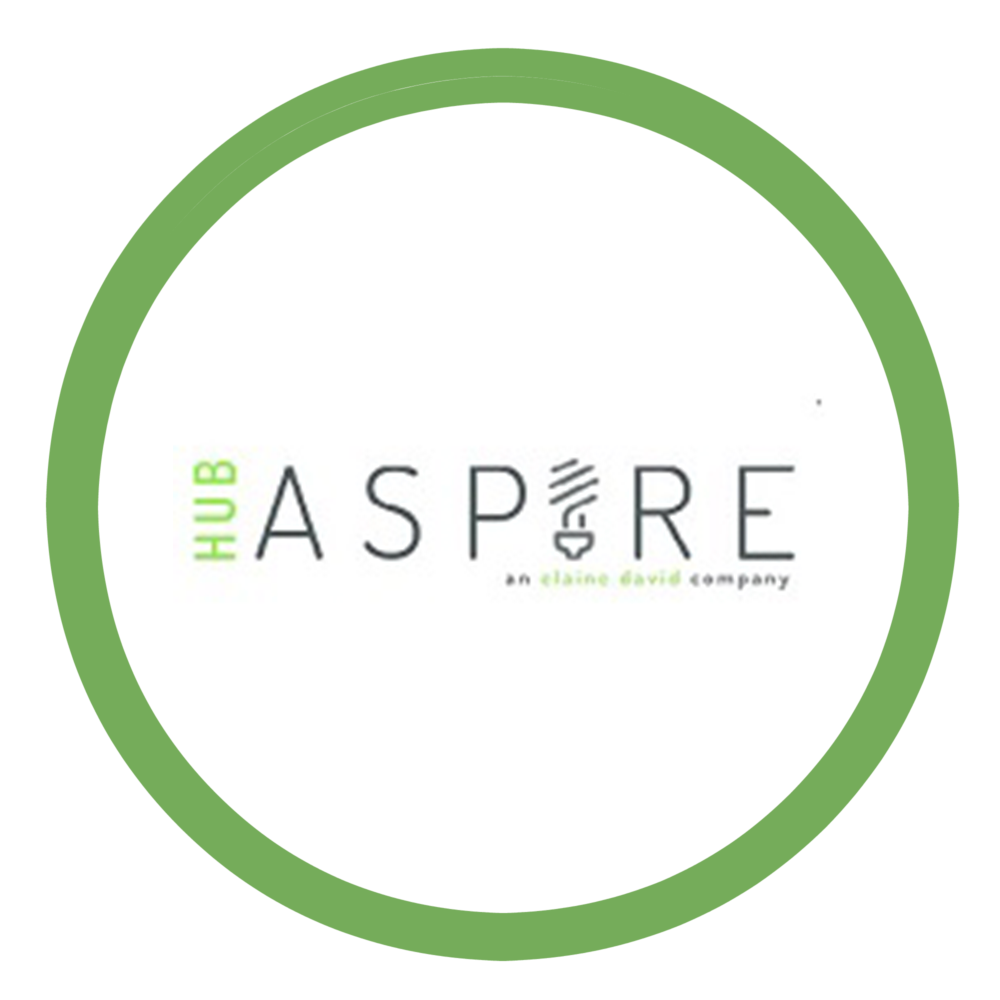 Hub Aspire Nigeria logo
