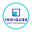 IndiQube Bangalore logo