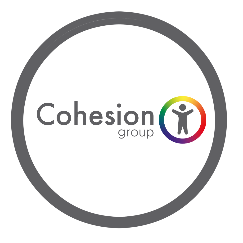 Cohesion Group Ecuador logo