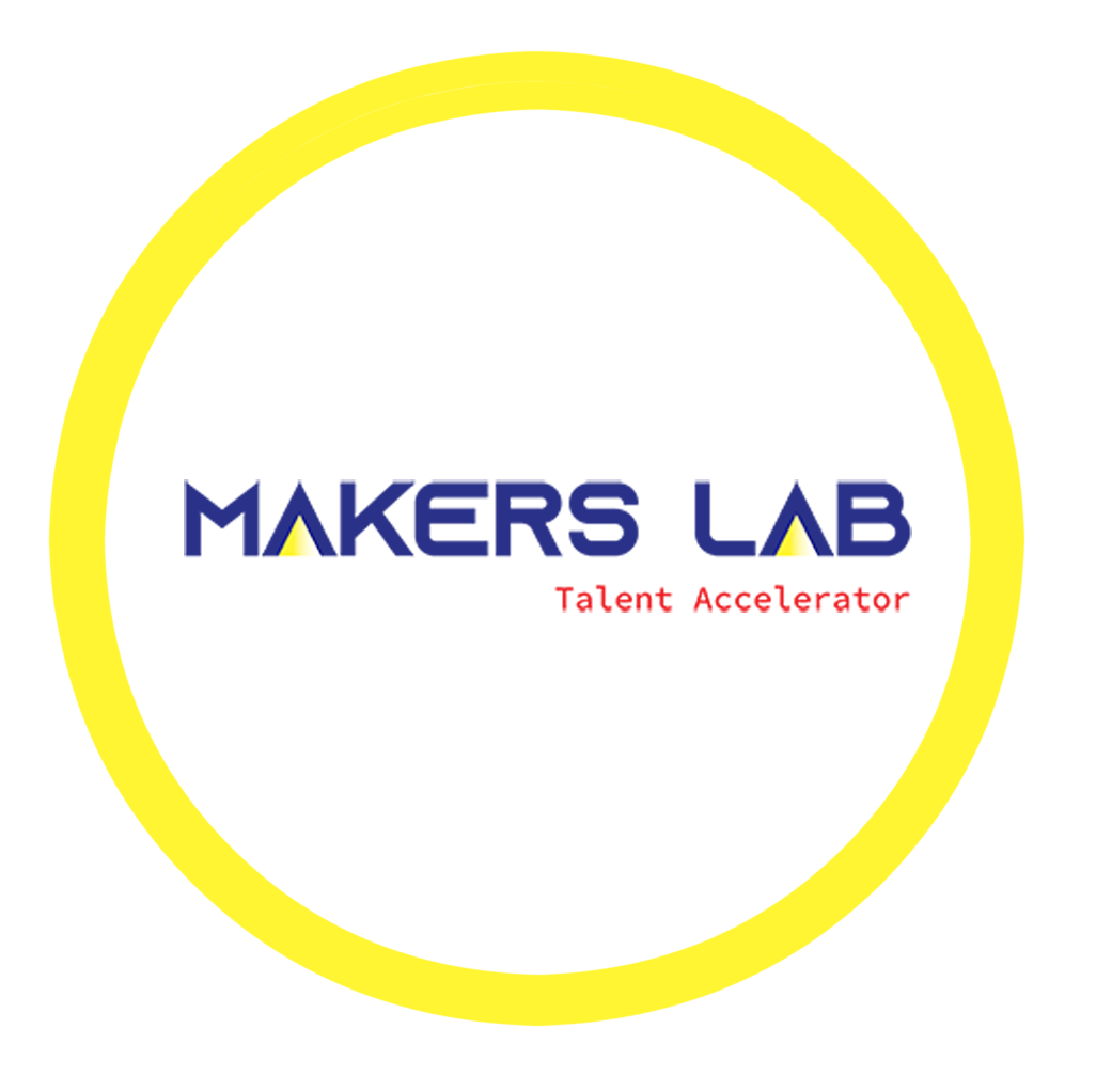 Makers Lab Algeria logo