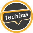TechHub Bucharest logo