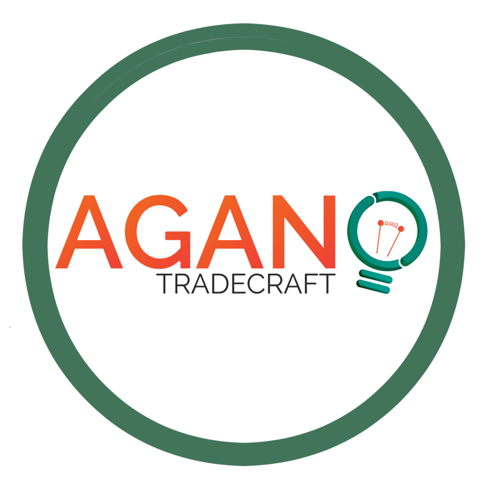 AGANO TRADECRAFT LIMITED Kenya logo