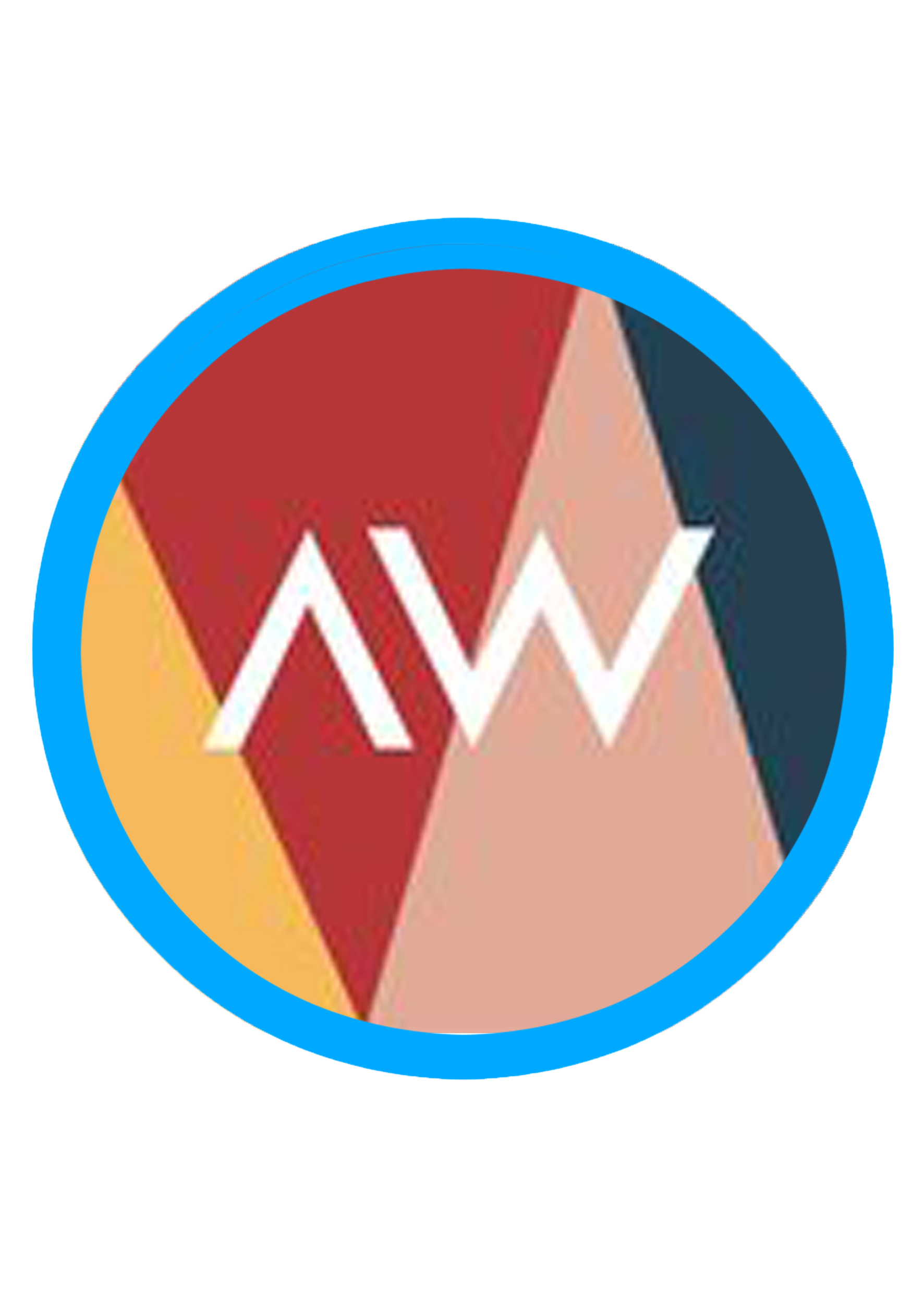 Africaworks Ghana logo
