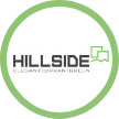 Hillside Offices Hungary logo