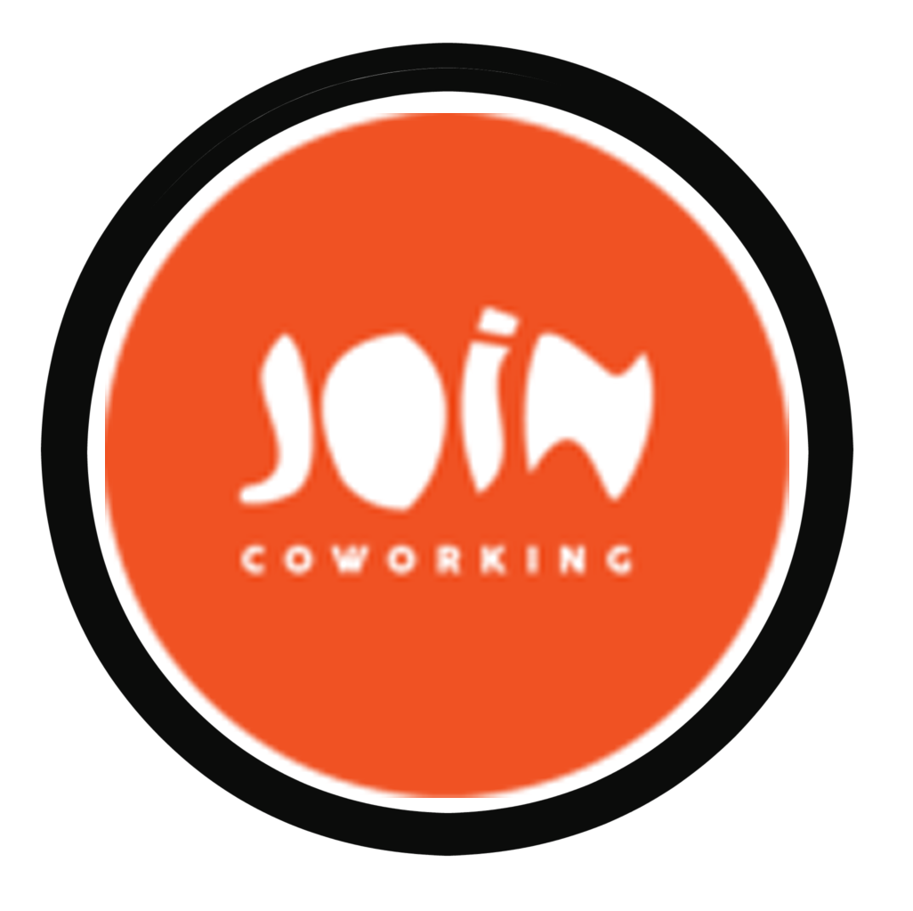 Join Coworking Argentina logo