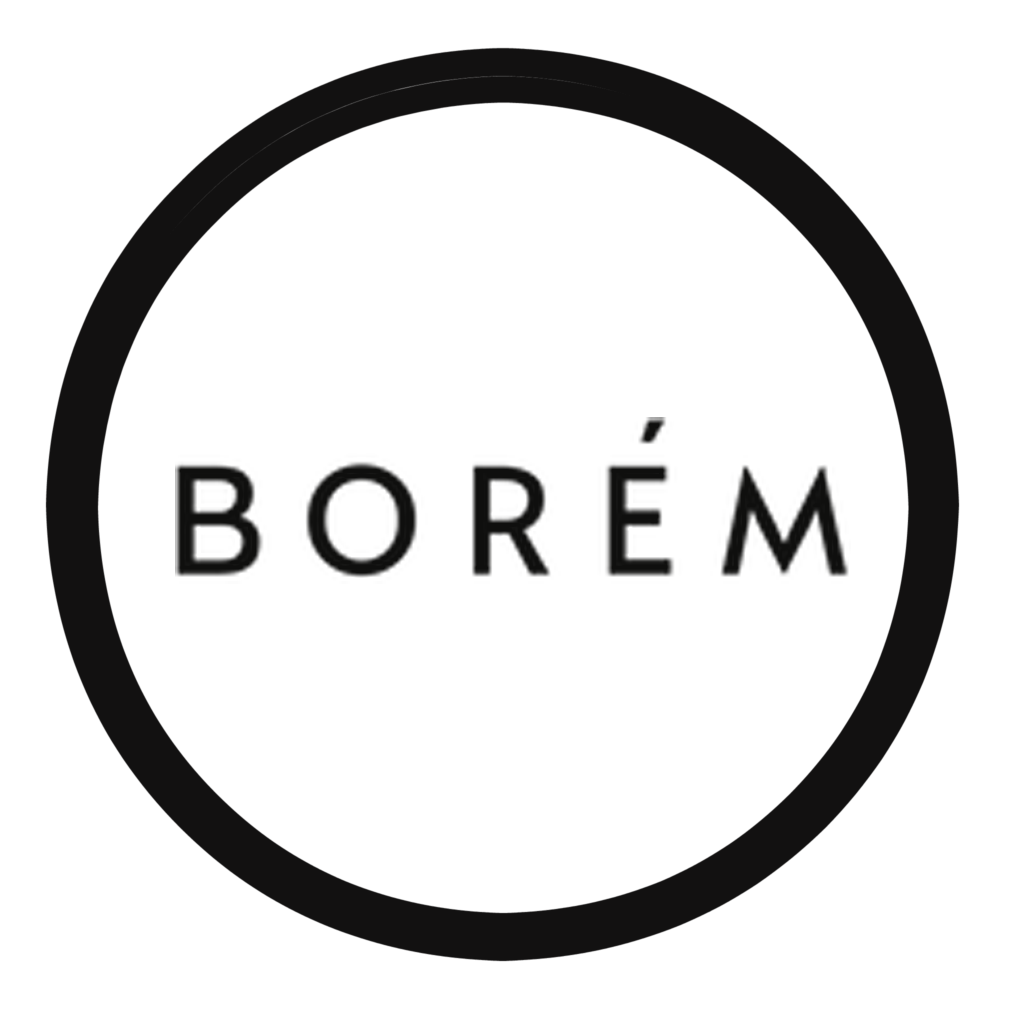 Borem Colombia logo