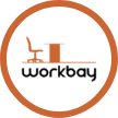 Workbay Mumbai logo