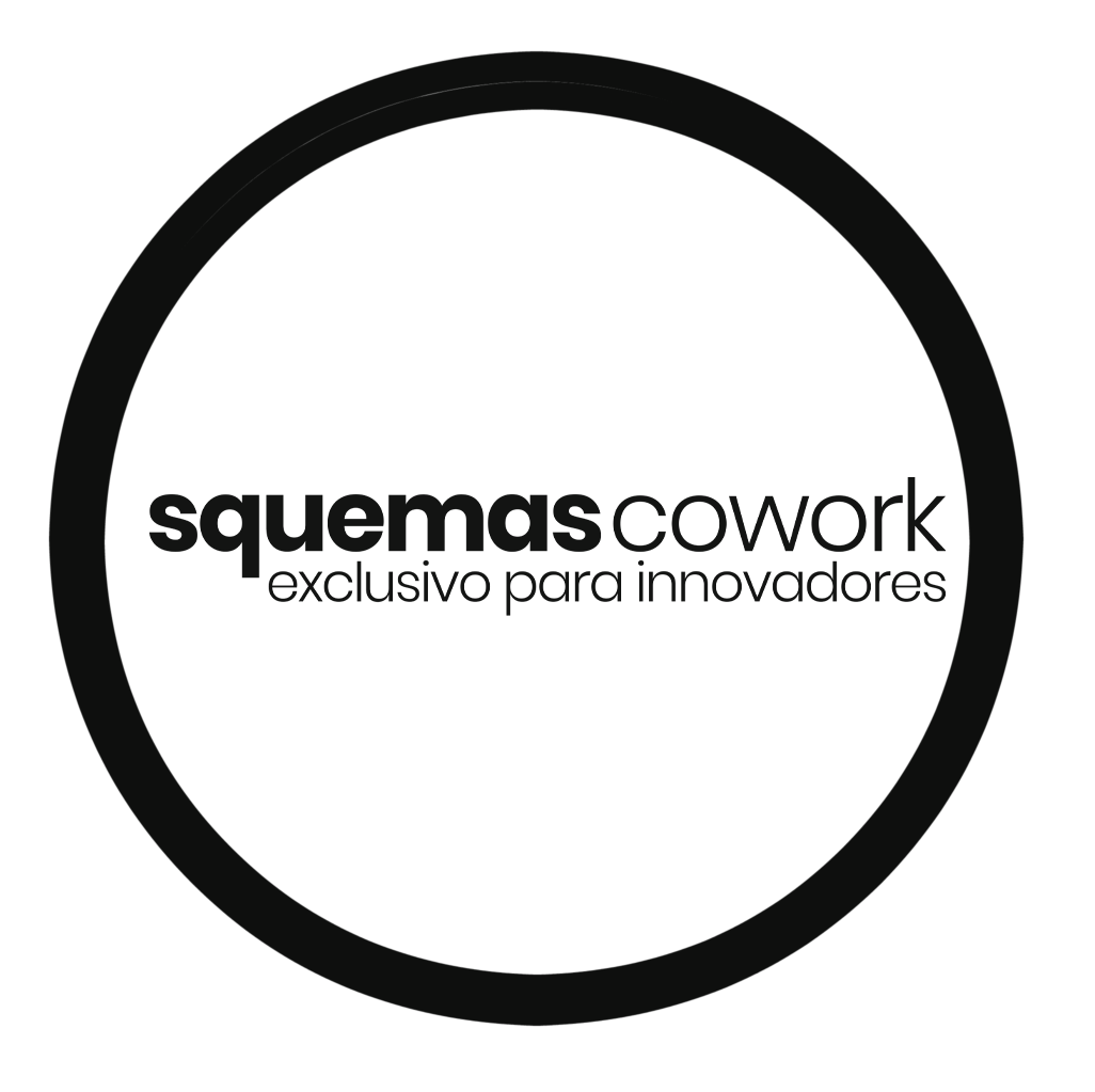 Squemas Cowork Bolivia logo
