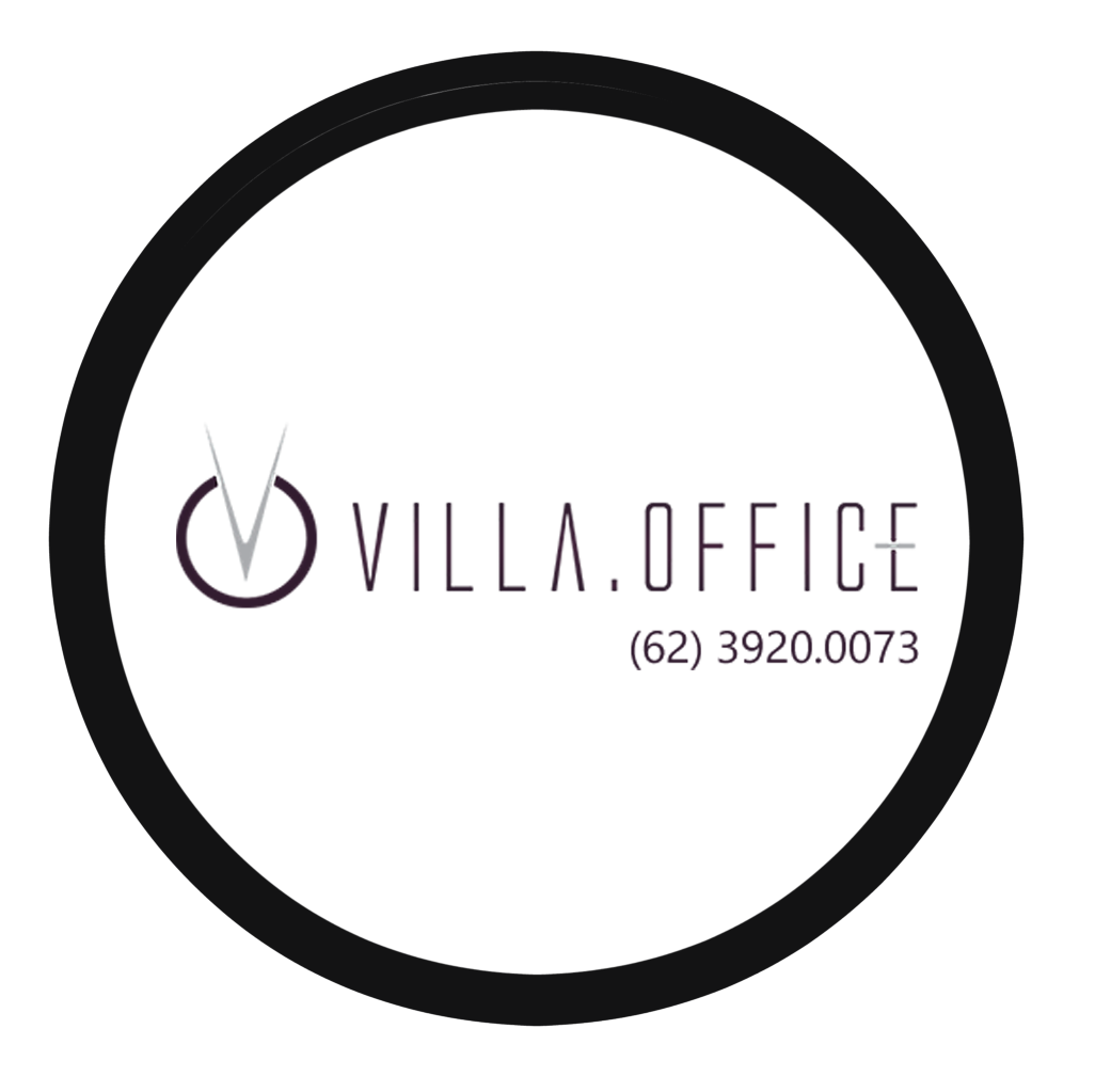 Villa Office Brazil logo