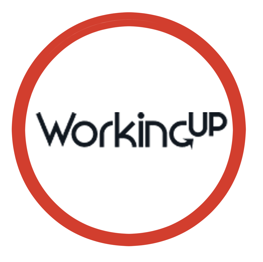 WORKINGUP Ecuador logo
