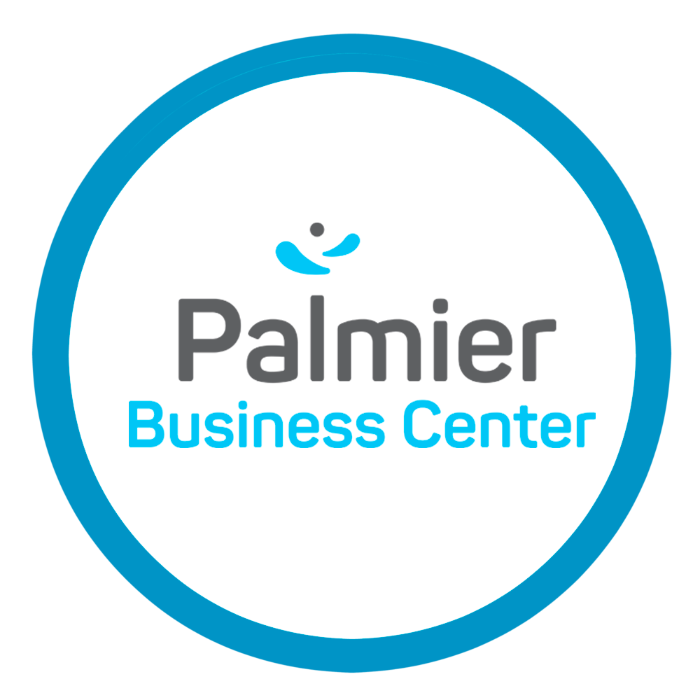 Palmier Business Center Morocco logo