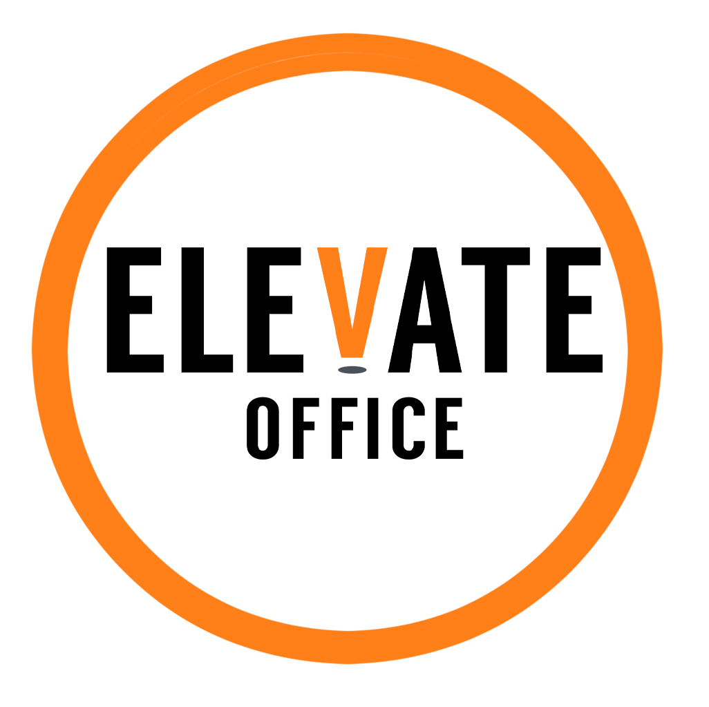 Elevate Office logo