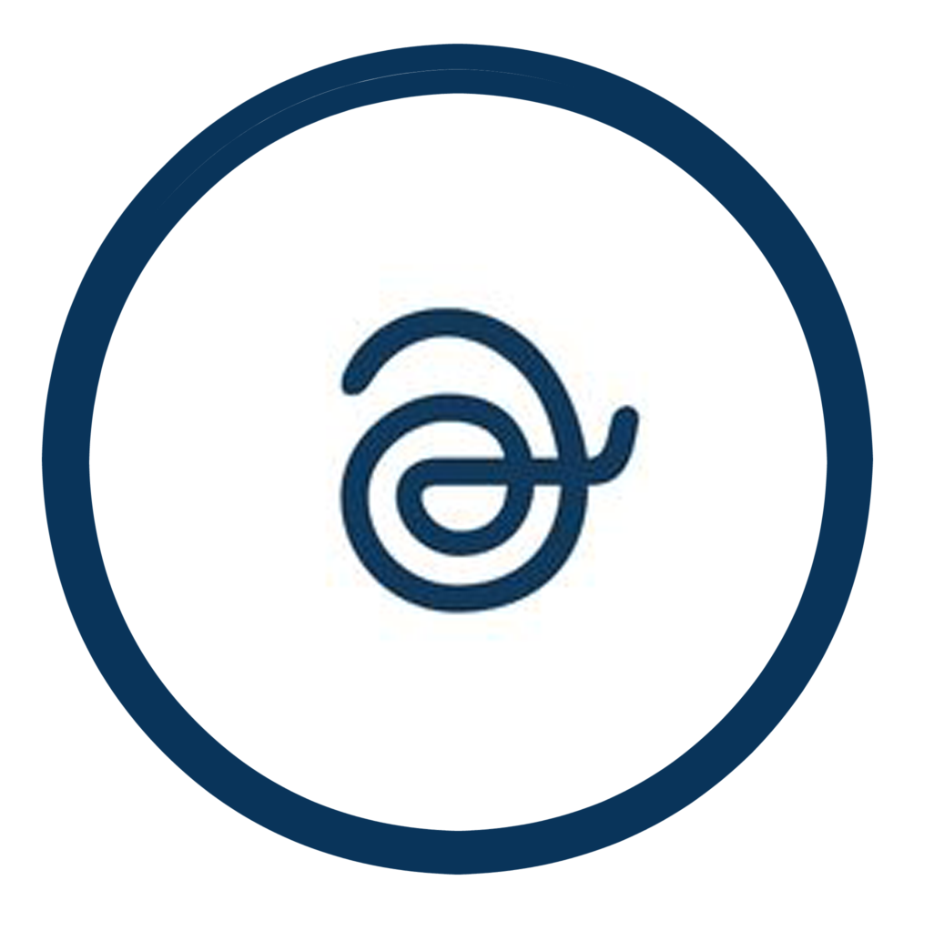 Amautha Hub Ecuador logo