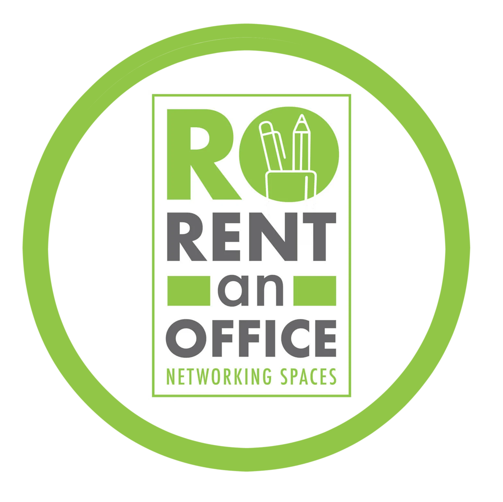 Rent An Office Mexico logo