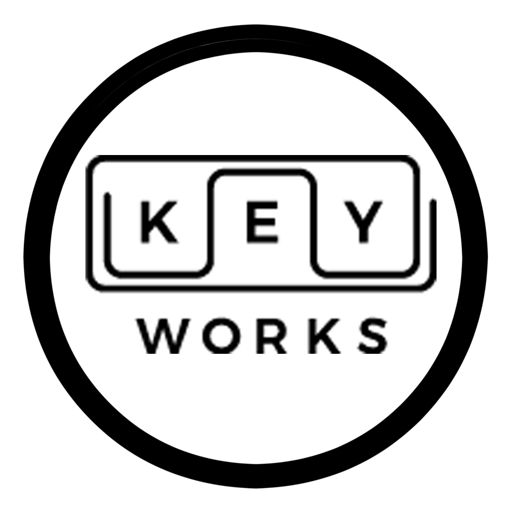 KeyWorks Venezuela logo
