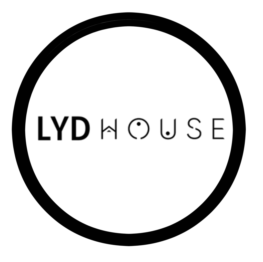 LYD House Colombia logo