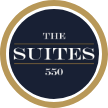 The Suites at 550 logo