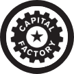 Capital Factory logo