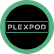 Plexpod Kansas City logo