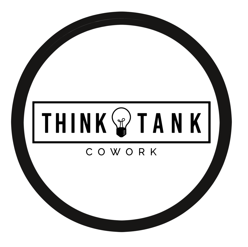 Think Tank Cowork logo