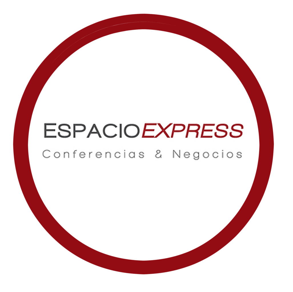 Espacio Express Venezuela logo