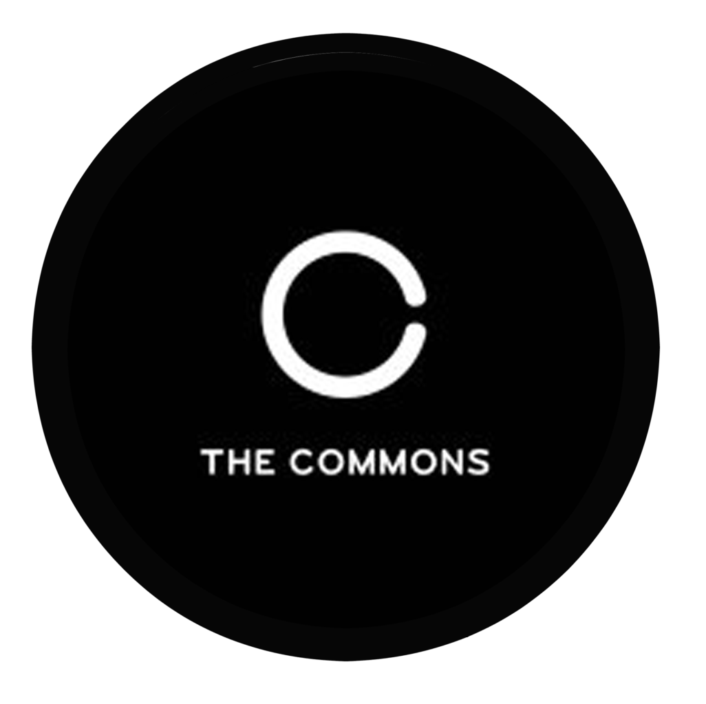 The Commons Australia logo