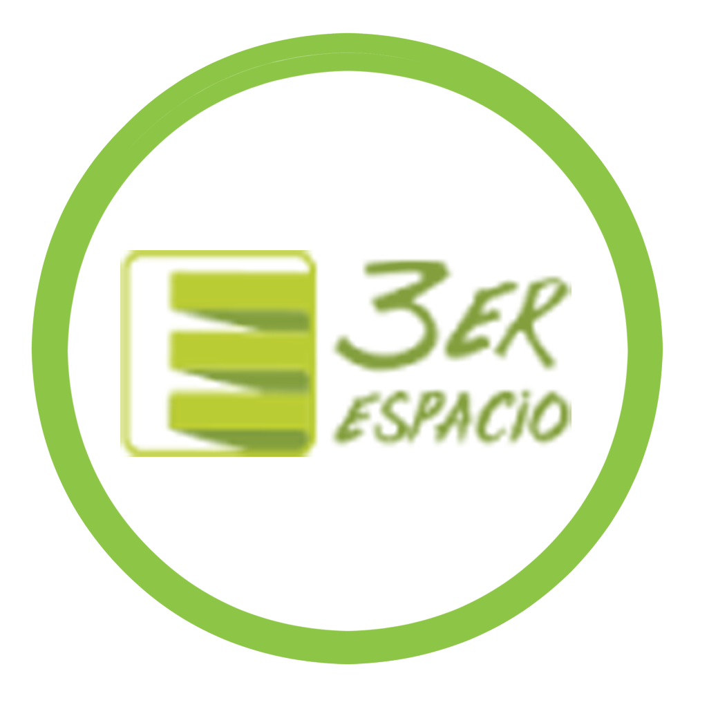 El 3er Espacio Mexico logo
