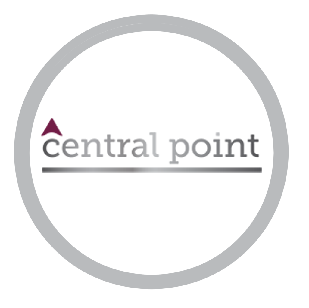Centro Empresarial Central Point Colombia logo