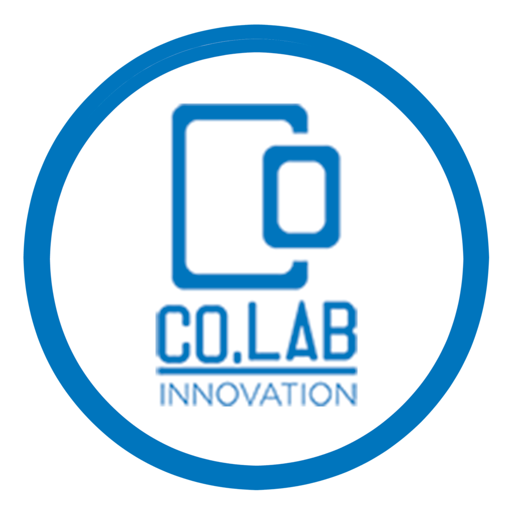 Co.Lab Ivory Coast logo