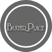 Baxter Place logo