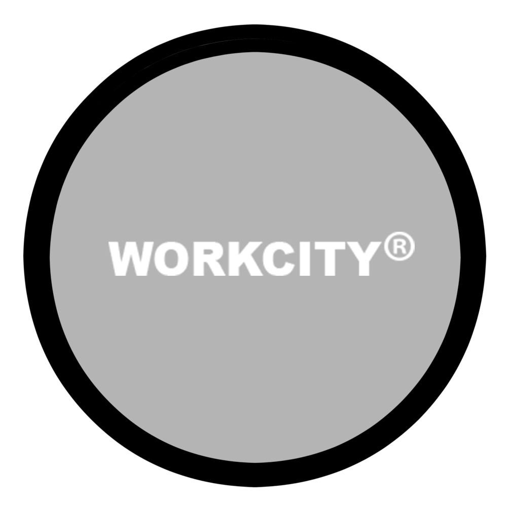 WORKCITY Nigeria logo