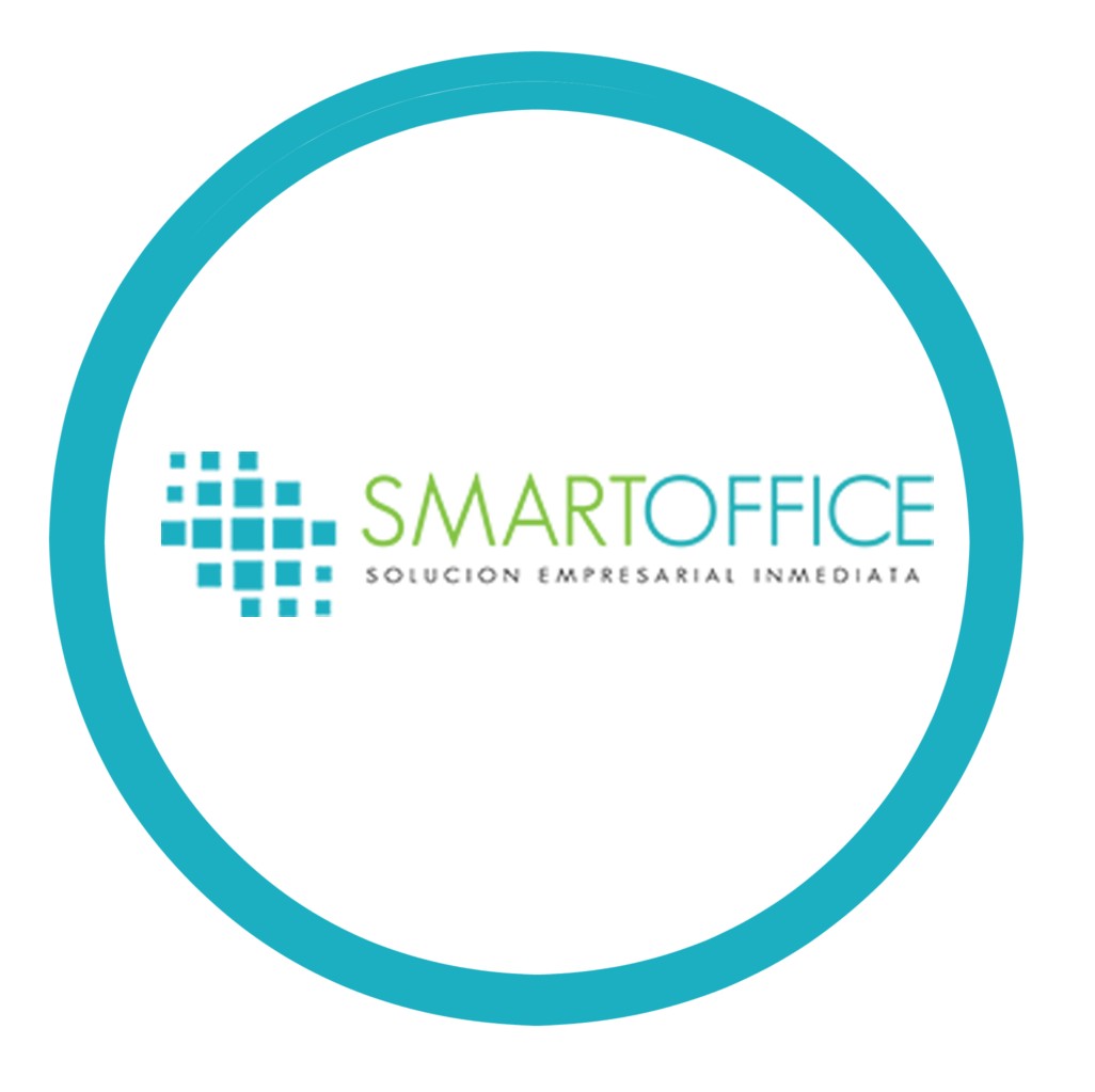 SMARTOFFICE Dominican Republic logo