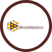 WorkMatterz Consulting LLP Mumbai logo