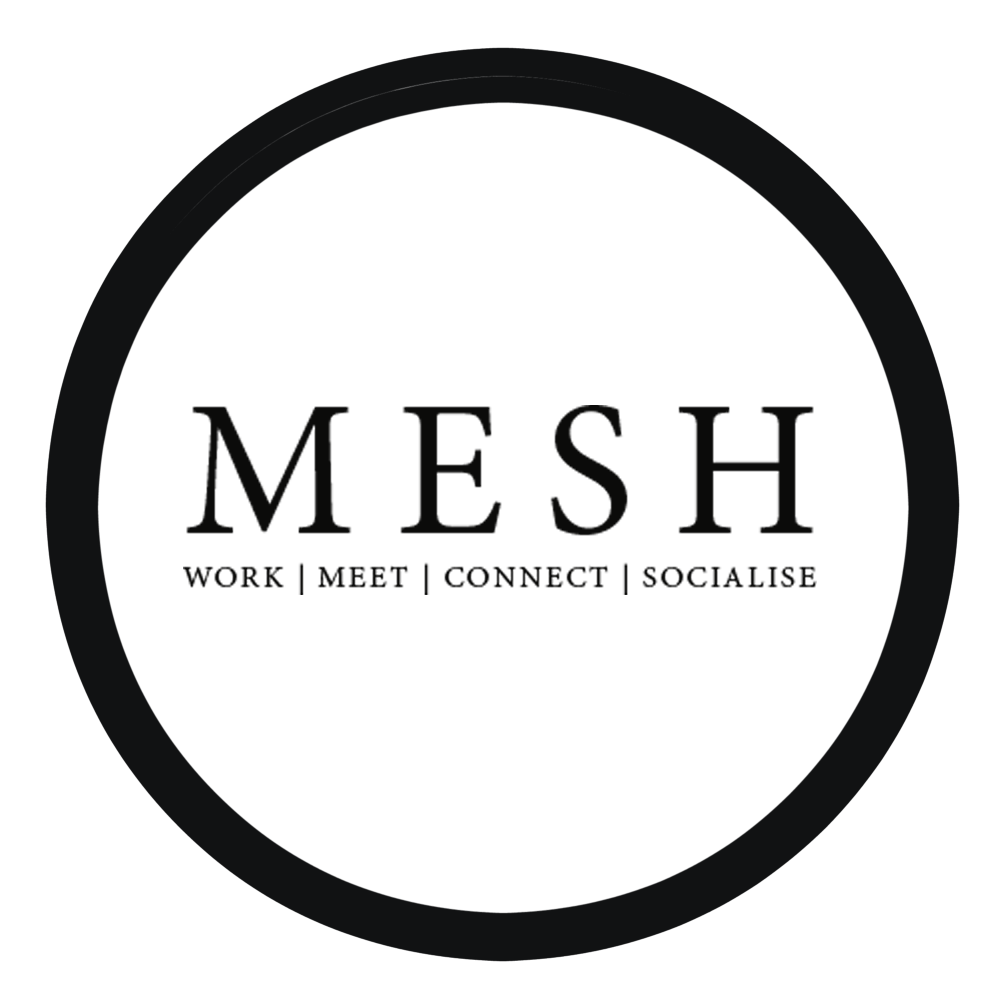 MESH Club South Africa logo