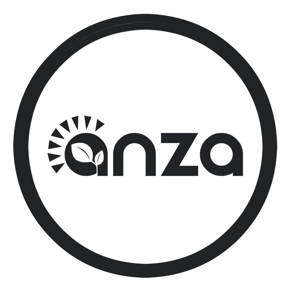 Anza Tanzania logo