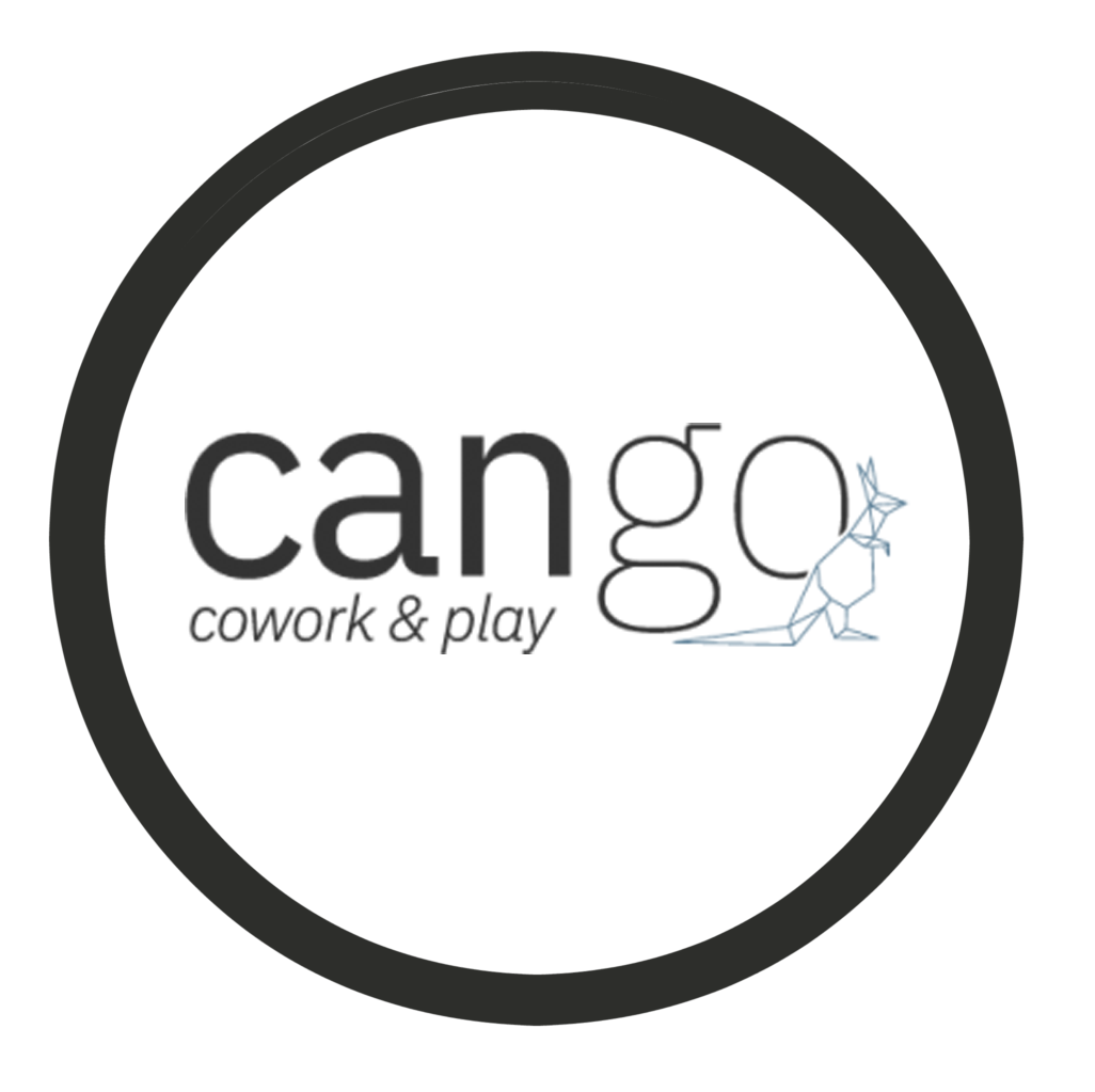 Cango Cowork logo