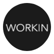 Workin Warsaw logo