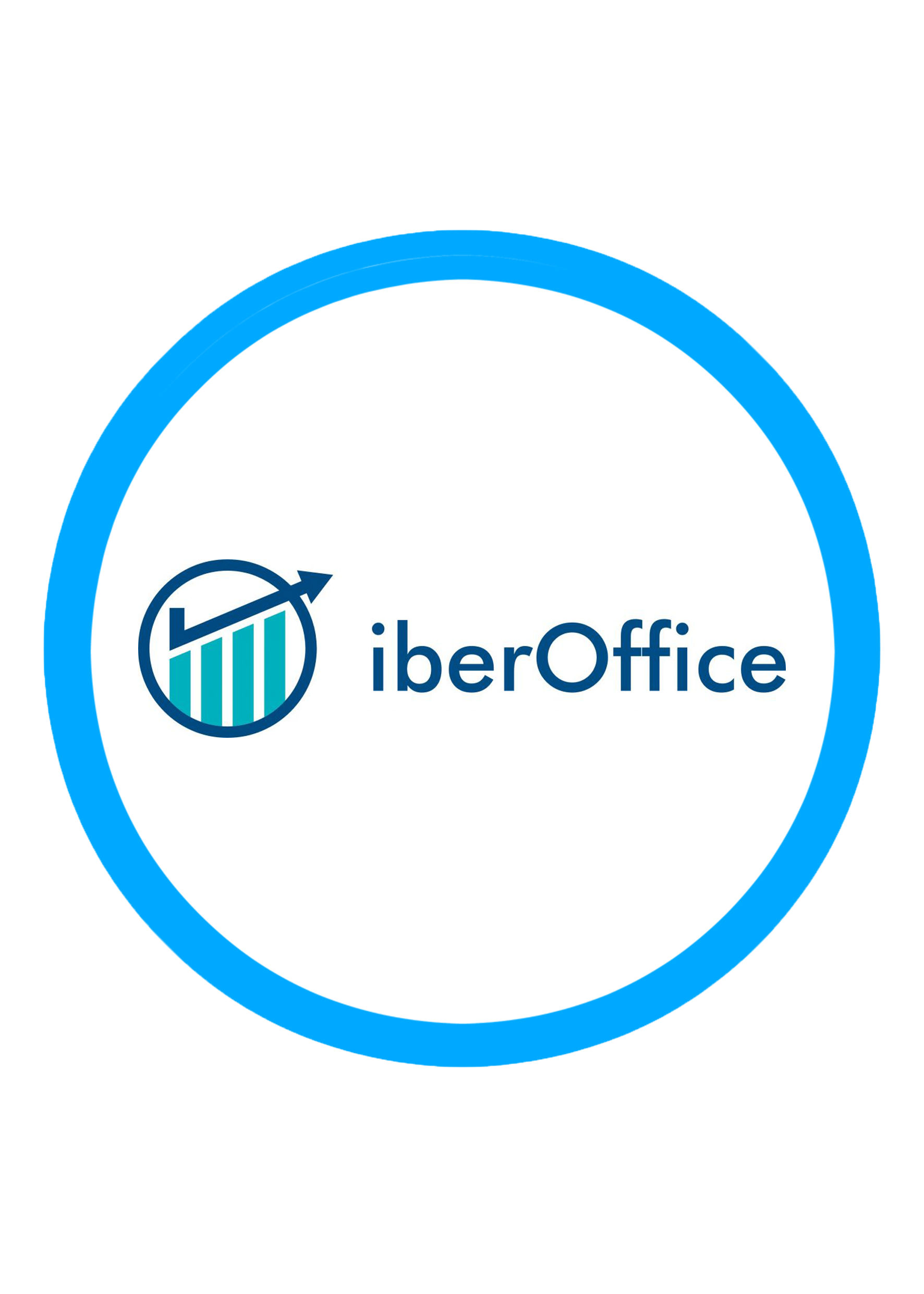 Iber Office Mozambique logo