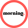 Morning Paris logo