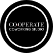 Co.Operate logo