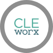 CLEworx logo