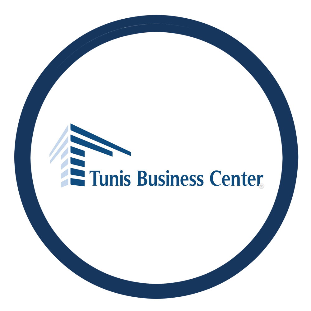 Tunis Business Center Tunisia logo