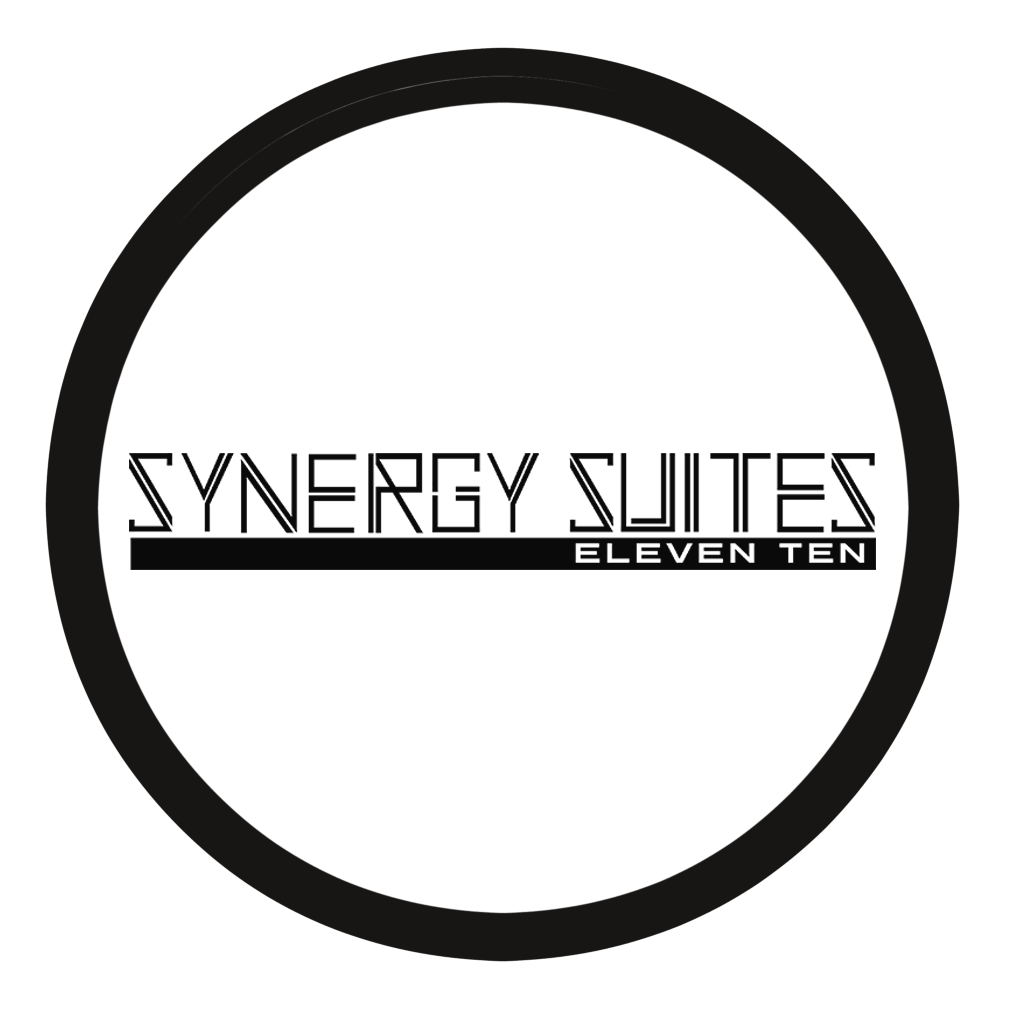 Synergy Suites logo