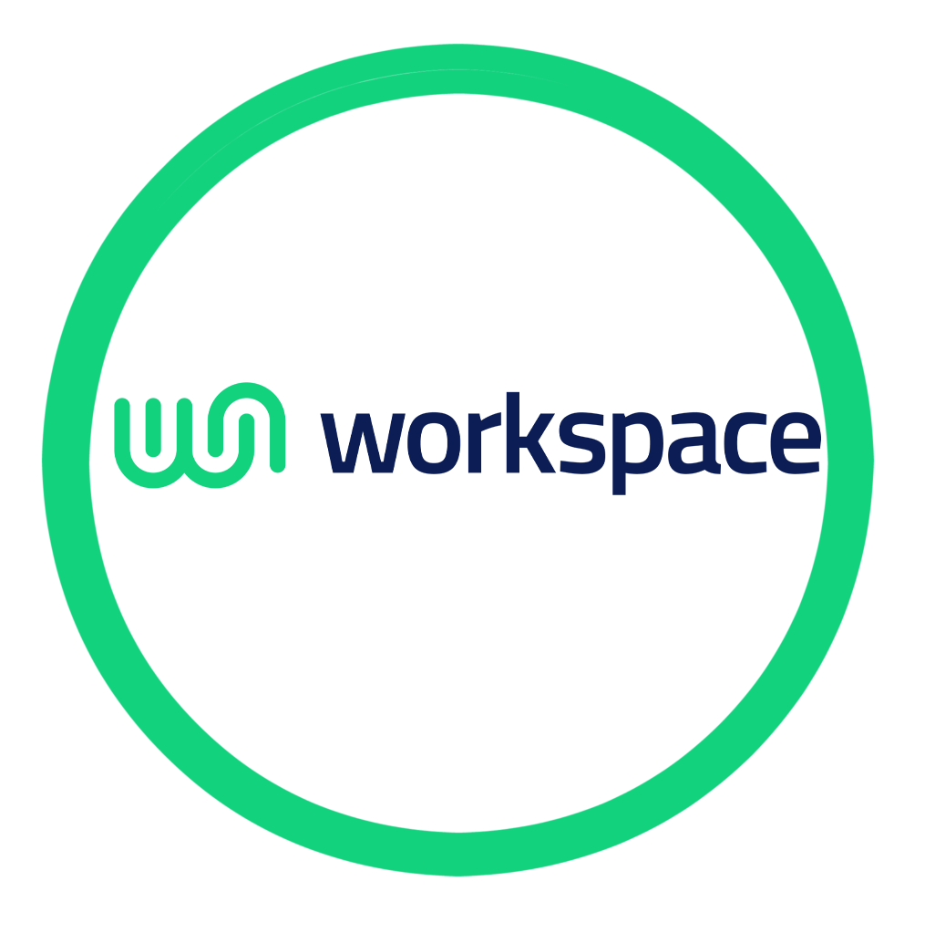 Workspace Honduras logo