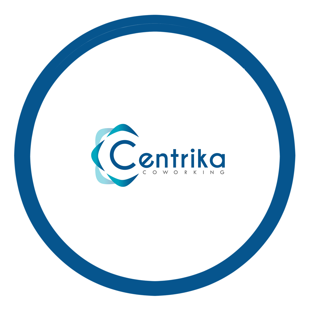 Centrika Peru logo