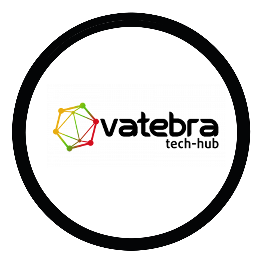Vatebra Tech Hub Nigeria logo